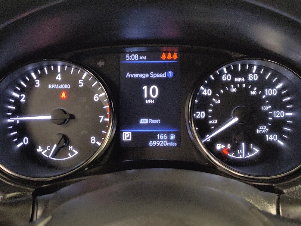 2021 Nissan Rogue Sport in Houston, TX 77060 - 18136235 23