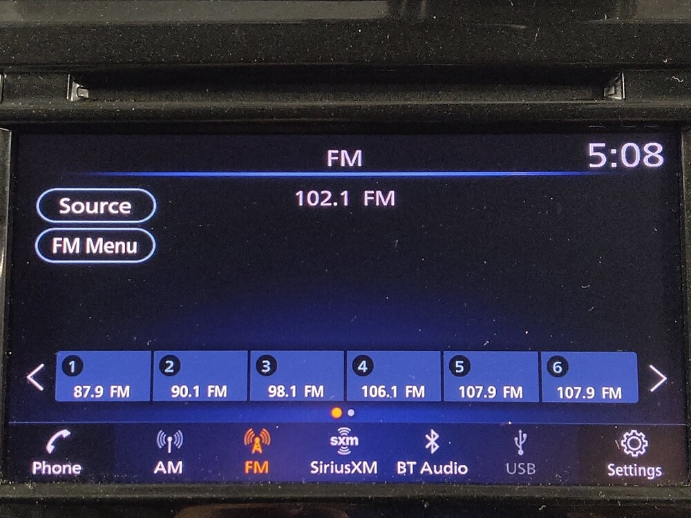 2021 Nissan Rogue Sport in Houston, TX 77060 - 18136235 25