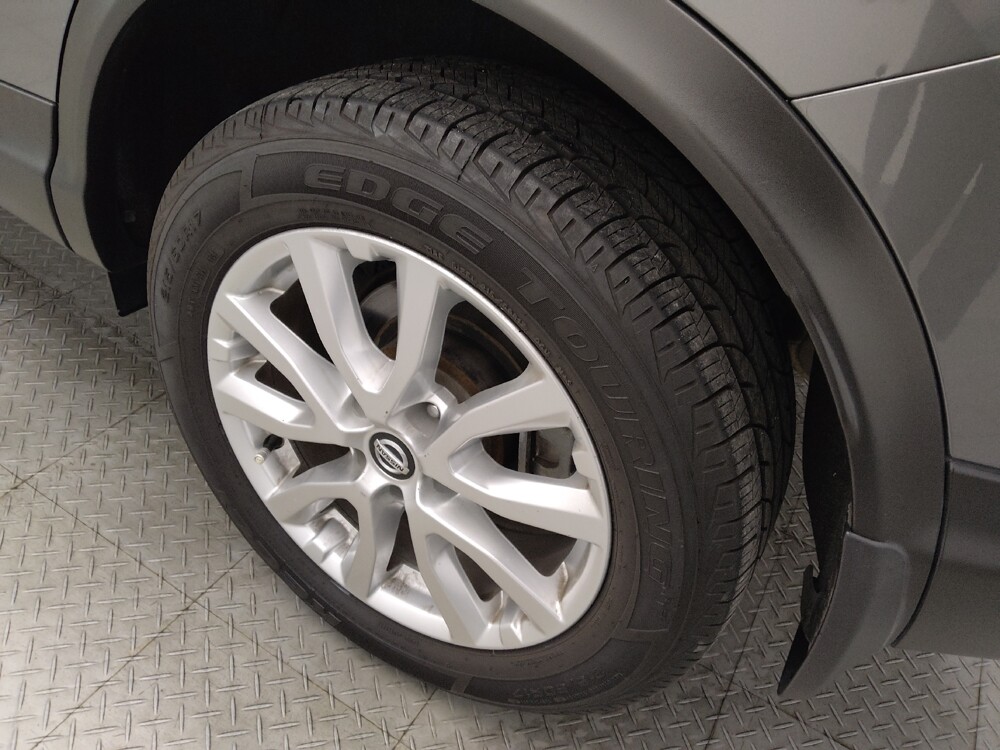 2021 Nissan Rogue Sport in Houston, TX 77060 - 18136235 31