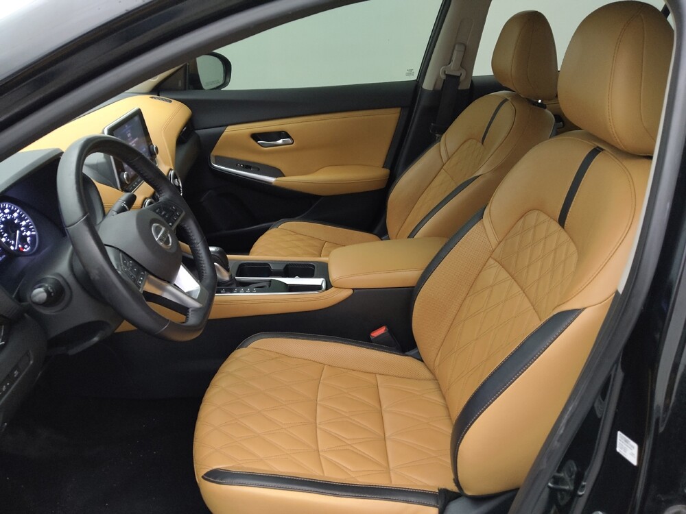 2020 Nissan Sentra in Houston, TX 77060 - 18136236 17