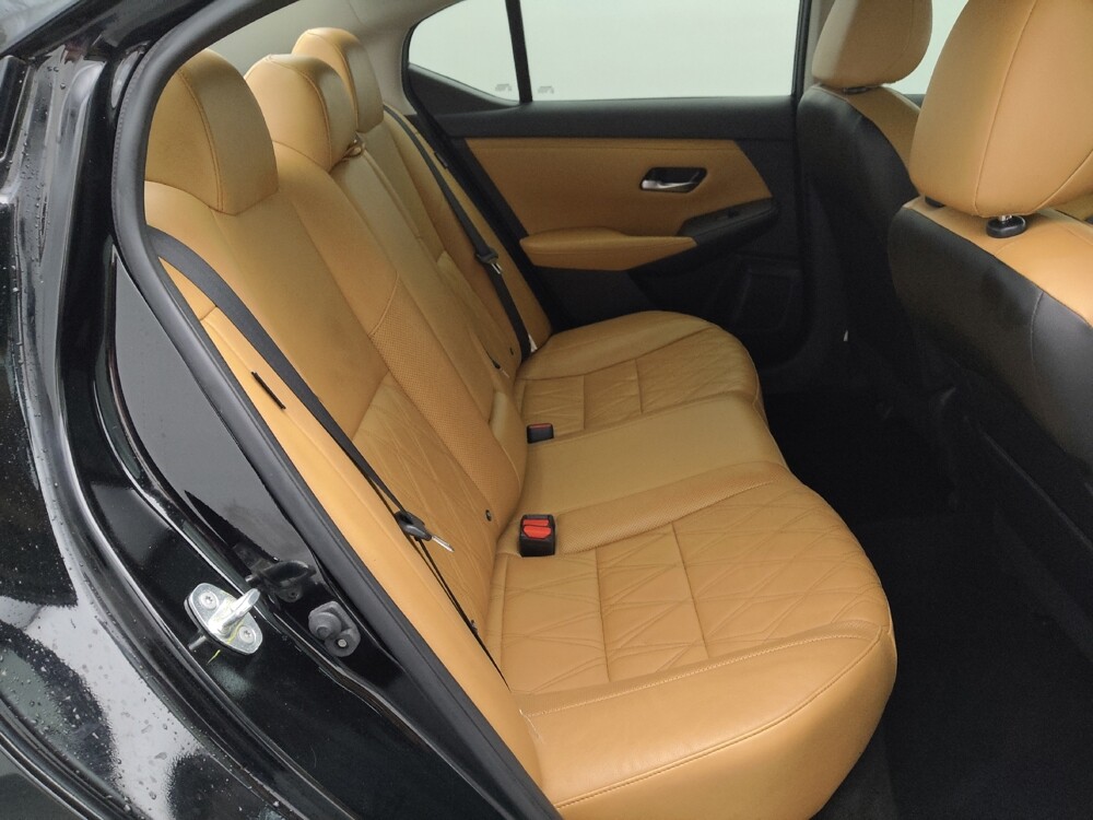 2020 Nissan Sentra in Houston, TX 77060 - 18136236 19