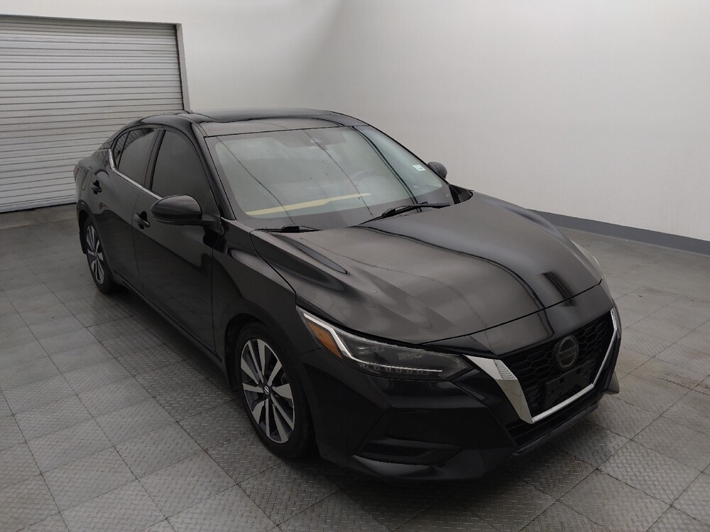2020 Nissan Sentra in Houston, TX 77060 - 18136236 13