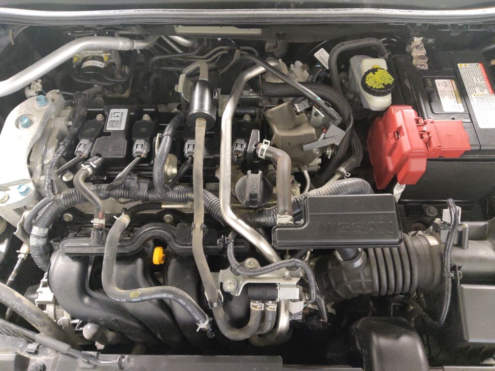 2020 Nissan Sentra in Houston, TX 77060 - 18136236 30