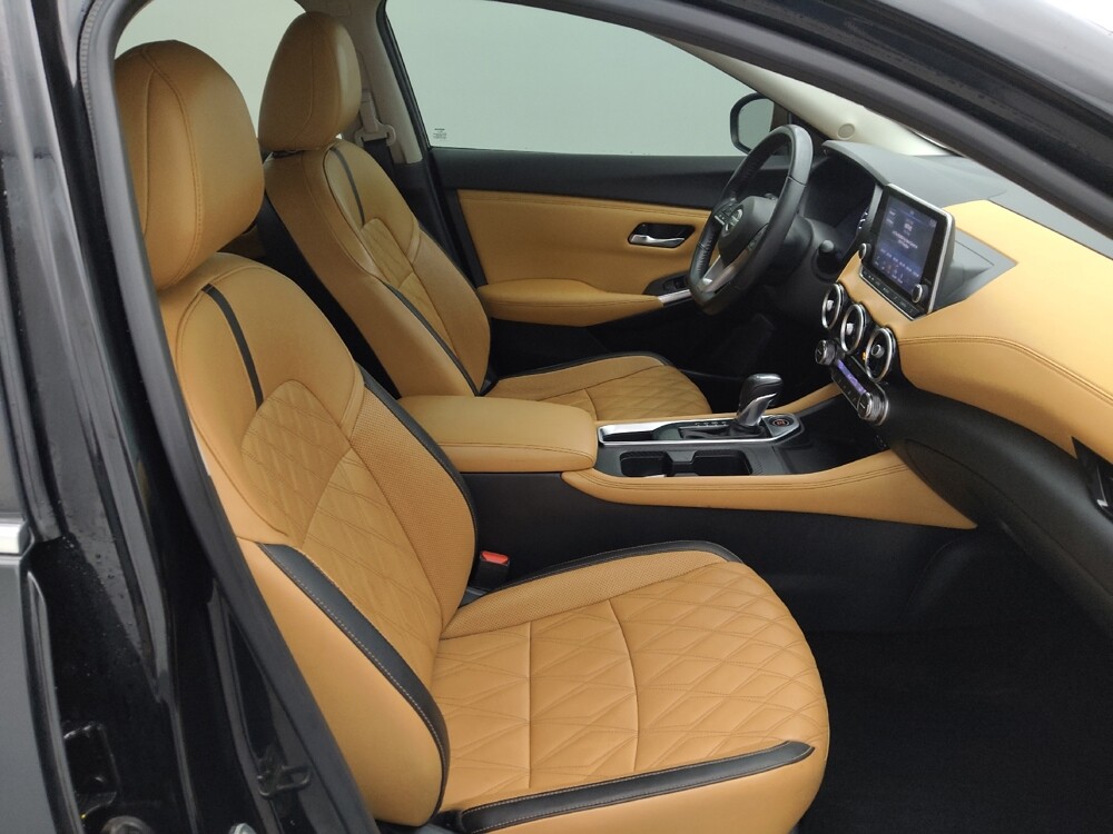 2020 Nissan Sentra in Houston, TX 77060 - 18136236 21