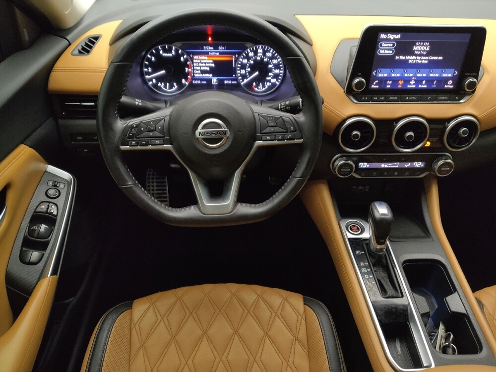 2020 Nissan Sentra in Houston, TX 77060 - 18136236 22