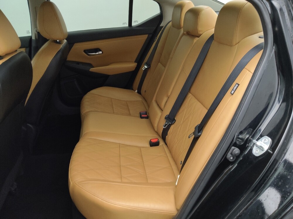 2020 Nissan Sentra in Houston, TX 77060 - 18136236 18