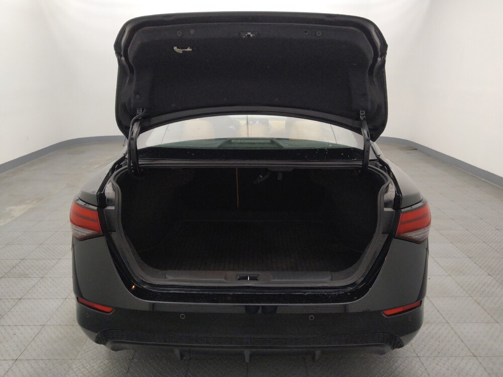 2020 Nissan Sentra in Houston, TX 77060 - 18136236 29