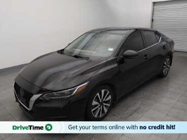 2020 Nissan Sentra in Houston, TX 77060