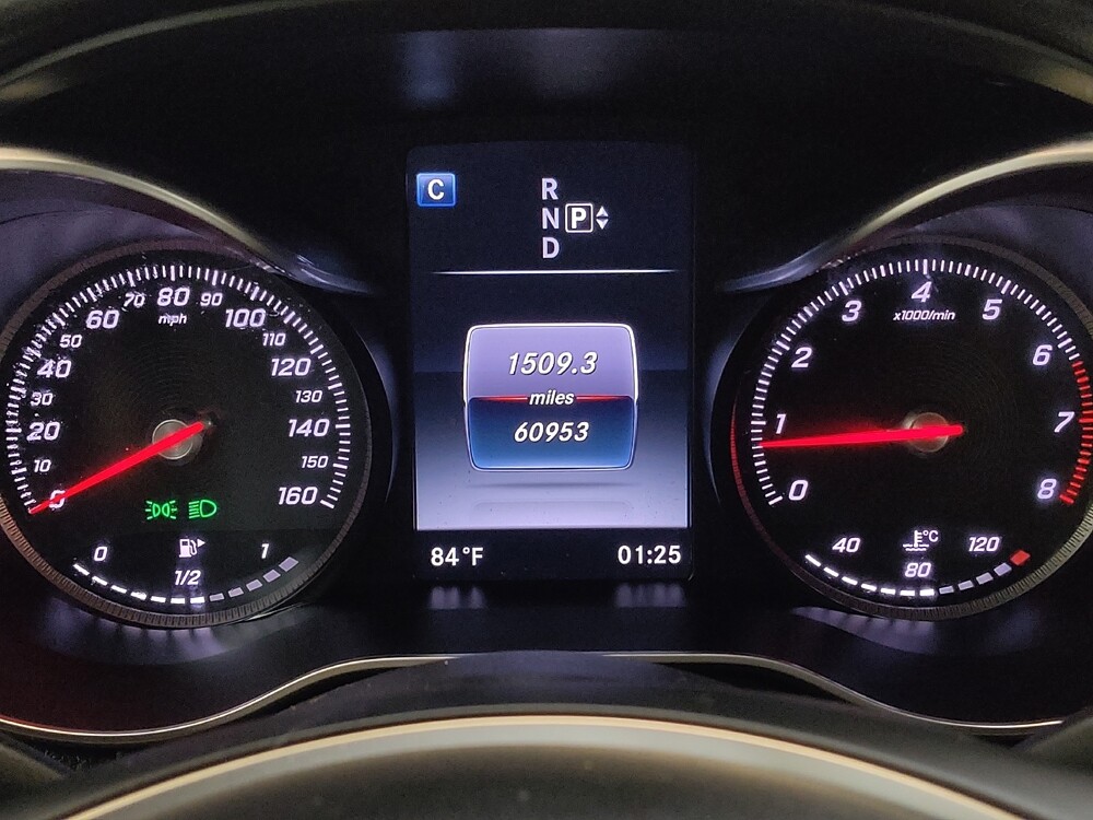 2015 Mercedes-Benz C 300 in Fairfield, OH 45014 - 18136237 23