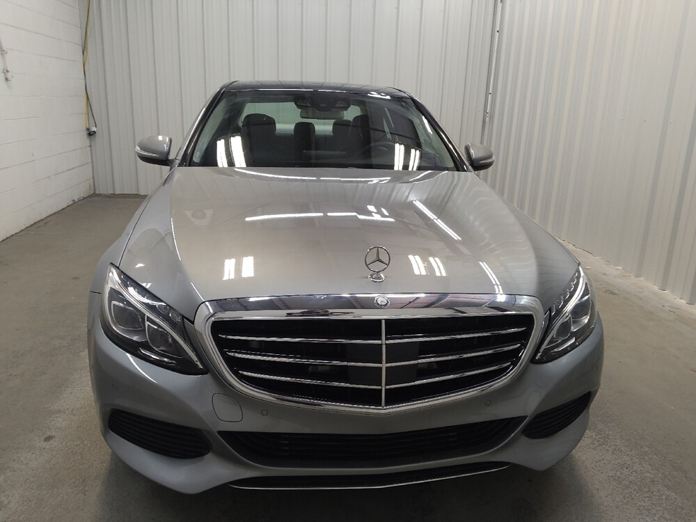 2015 Mercedes-Benz C 300 in Fairfield, OH 45014 - 18136237 14
