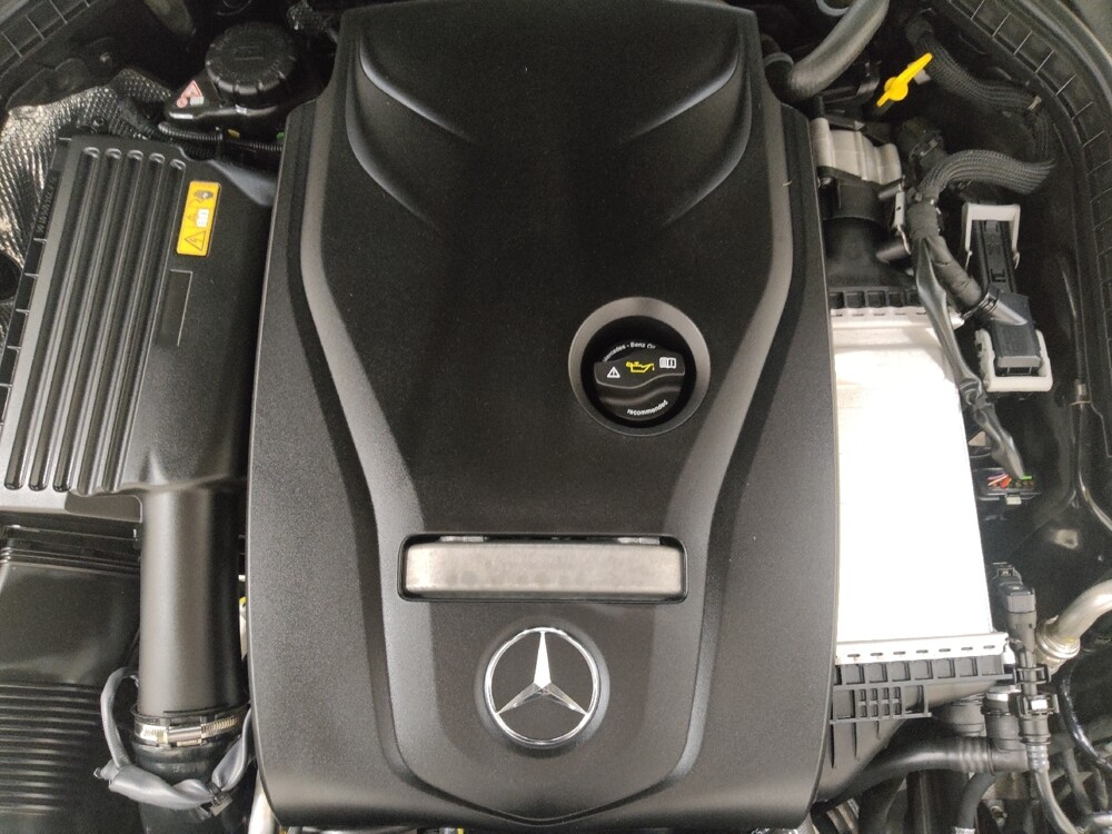 2015 Mercedes-Benz C 300 in Fairfield, OH 45014 - 18136237 30