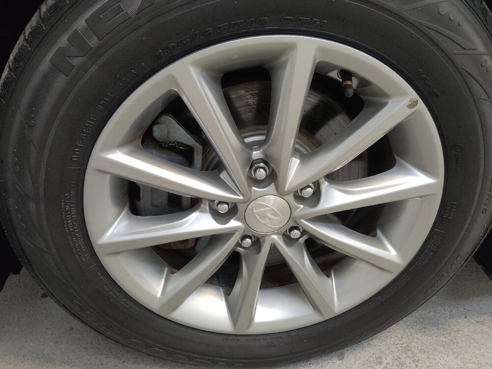 2019 Hyundai Sonata in Fairfield, OH 45014 - 18136238 31