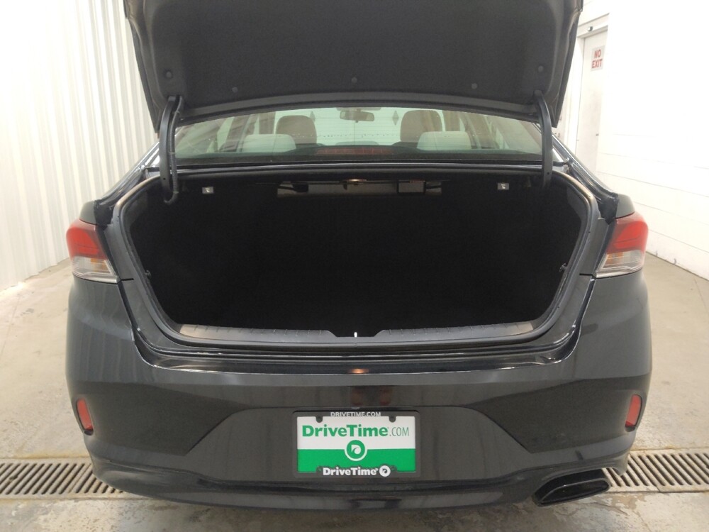 2019 Hyundai Sonata in Fairfield, OH 45014 - 18136238 29