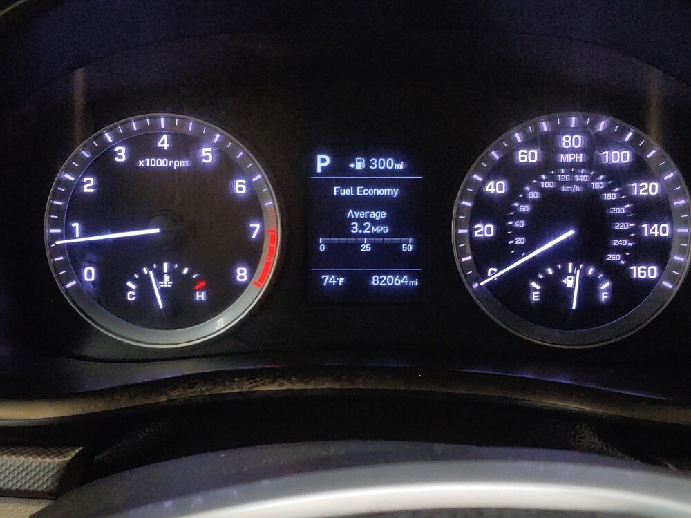 2019 Hyundai Sonata in Fairfield, OH 45014 - 18136238 23