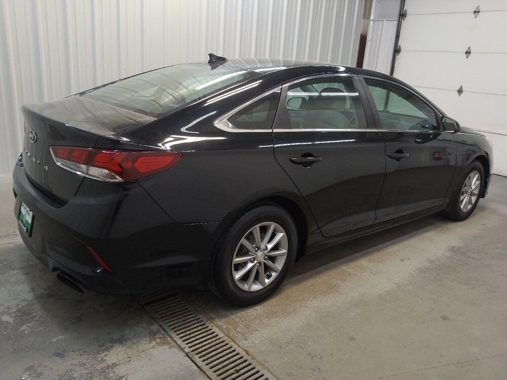 2019 Hyundai Sonata in Fairfield, OH 45014 - 18136238 10