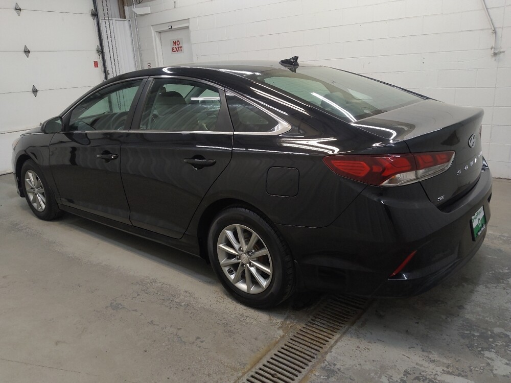 2019 Hyundai Sonata in Fairfield, OH 45014 - 18136238 3