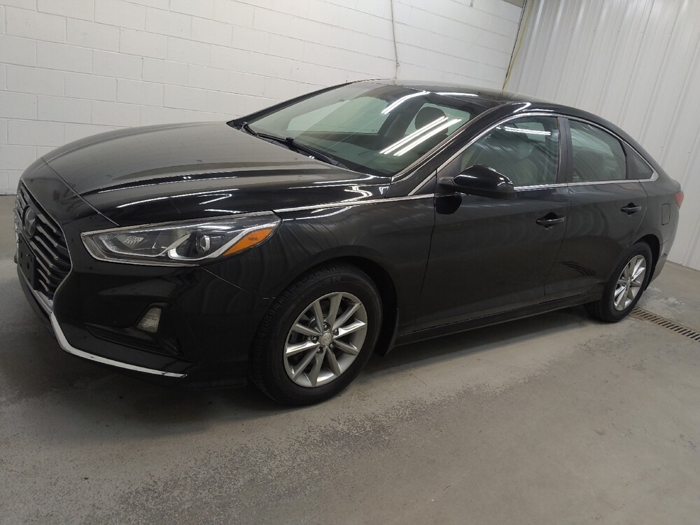 2019 Hyundai Sonata in Fairfield, OH 45014 - 18136238 2
