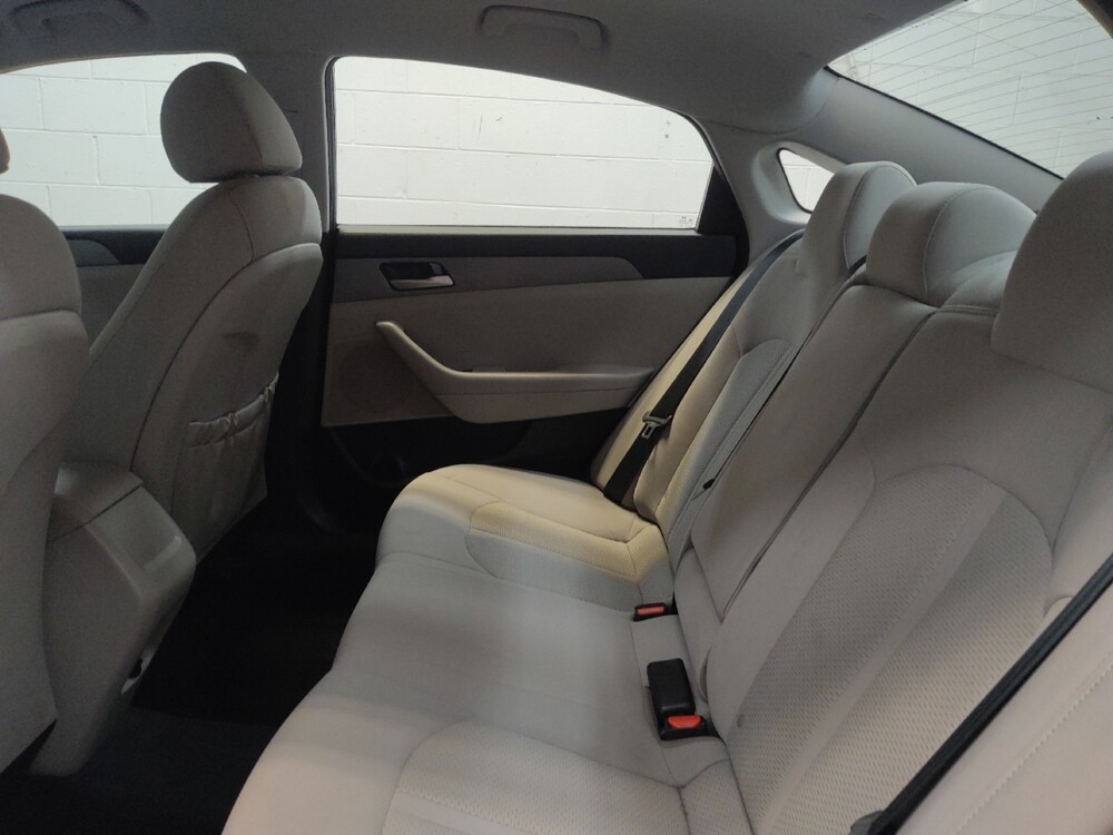 2019 Hyundai Sonata in Fairfield, OH 45014 - 18136238 18