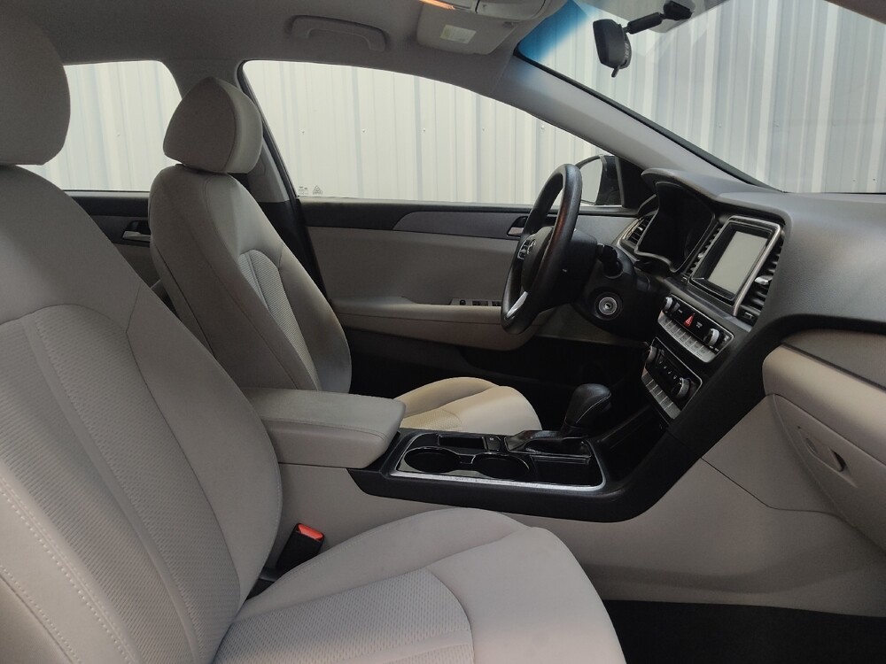 2019 Hyundai Sonata in Fairfield, OH 45014 - 18136238 21