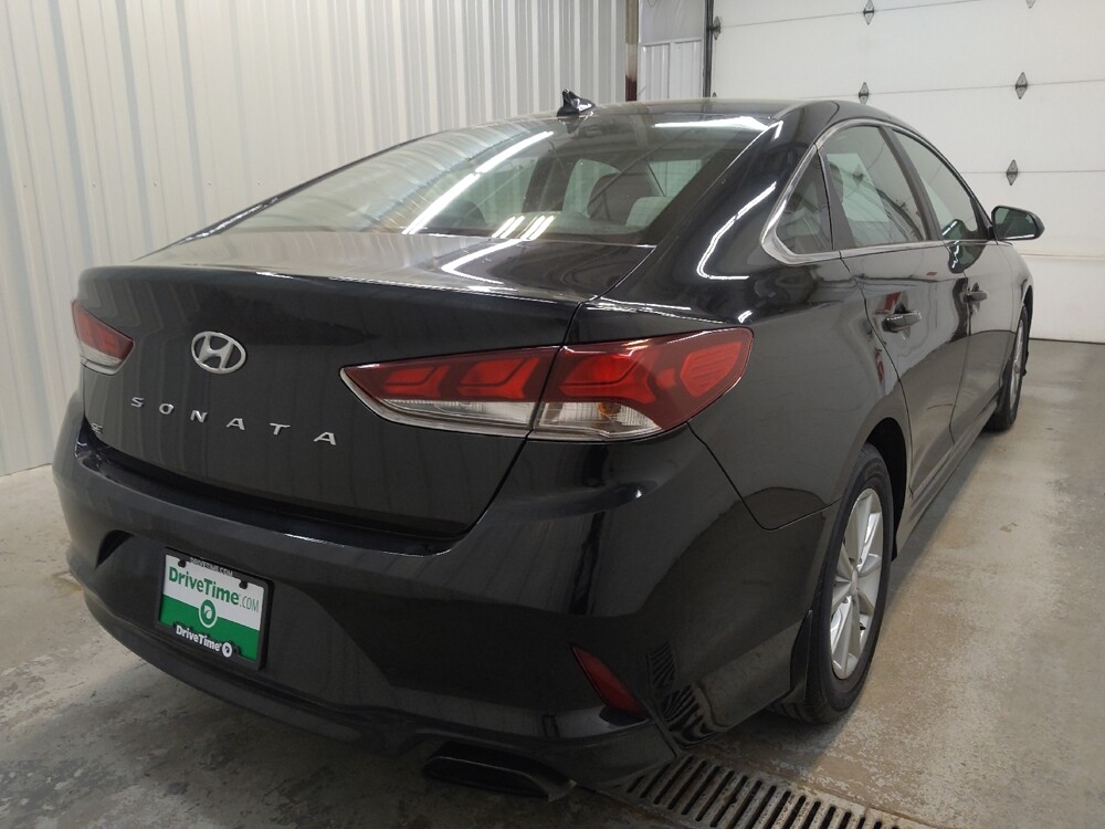 2019 Hyundai Sonata in Fairfield, OH 45014 - 18136238 9