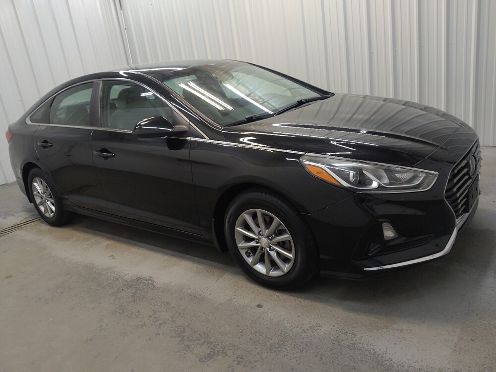2019 Hyundai Sonata in Fairfield, OH 45014 - 18136238 11
