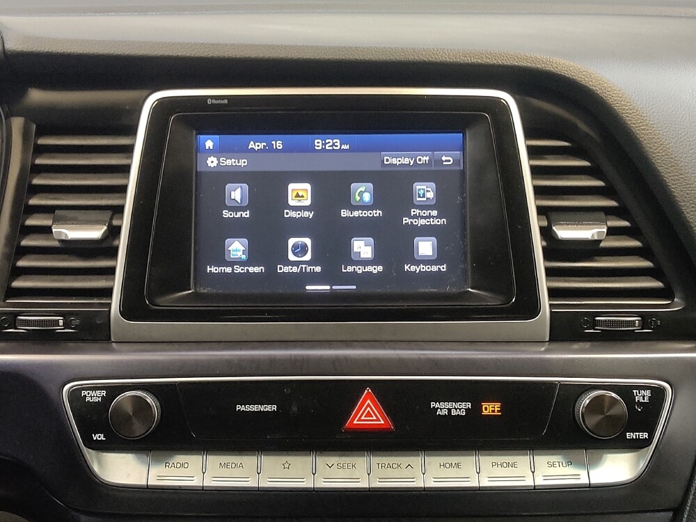 2019 Hyundai Sonata in Fairfield, OH 45014 - 18136238 25