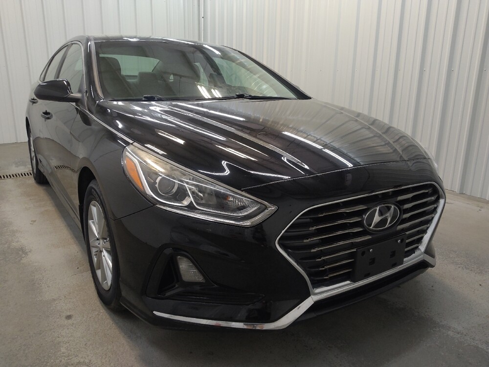 2019 Hyundai Sonata in Fairfield, OH 45014 - 18136238 13
