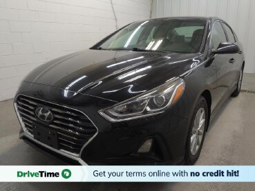 2019 Hyundai Sonata in Fairfield, OH 45014