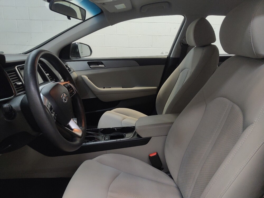 2019 Hyundai Sonata in Fairfield, OH 45014 - 18136238 17
