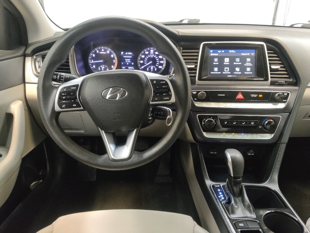 2019 Hyundai Sonata in Fairfield, OH 45014 - 18136238 22