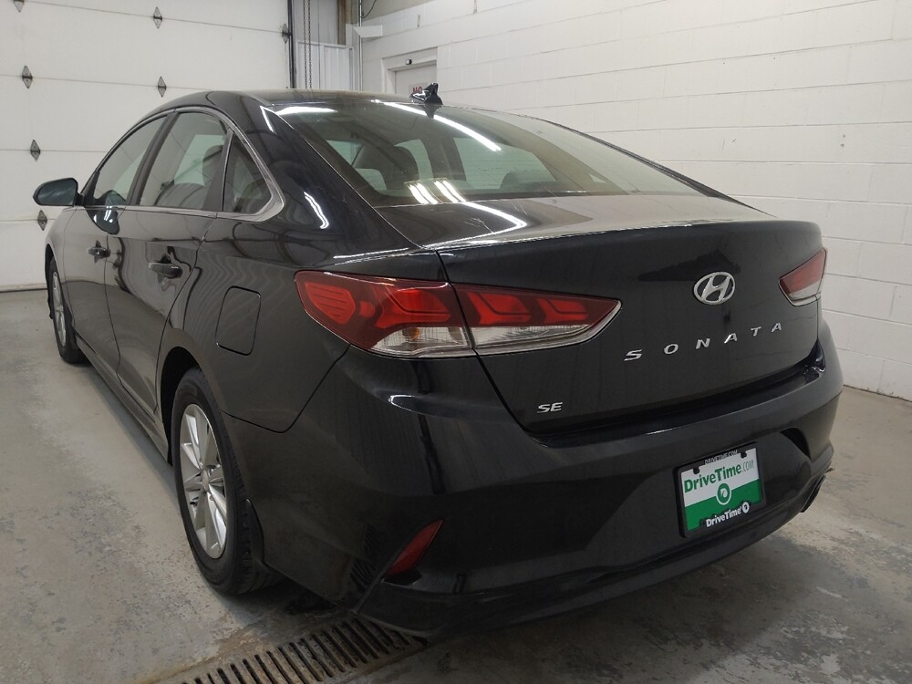 2019 Hyundai Sonata in Fairfield, OH 45014 - 18136238 5