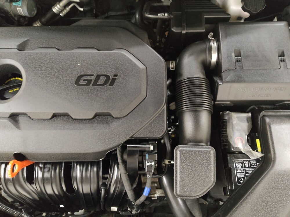 2019 Hyundai Sonata in Fairfield, OH 45014 - 18136238 30