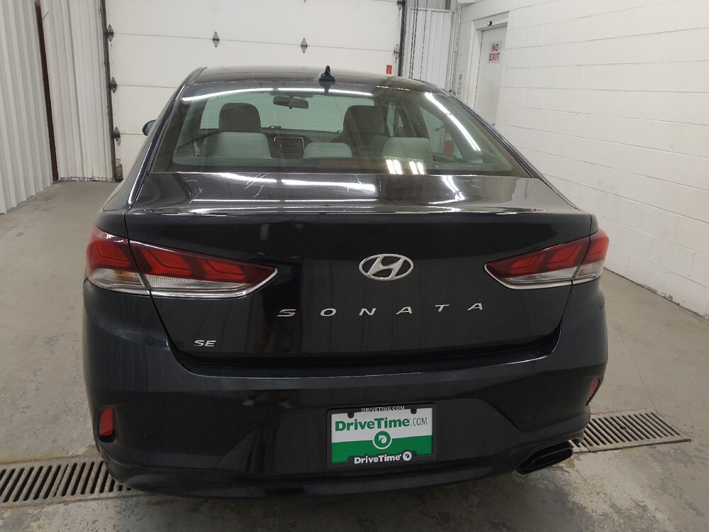 2019 Hyundai Sonata in Fairfield, OH 45014 - 18136238 6