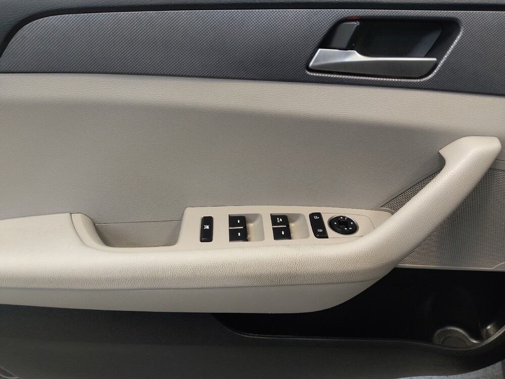 2019 Hyundai Sonata in Fairfield, OH 45014 - 18136238 27