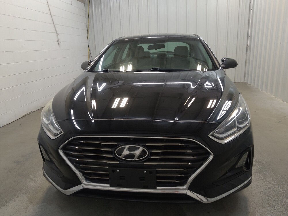 2019 Hyundai Sonata in Fairfield, OH 45014 - 18136238 15