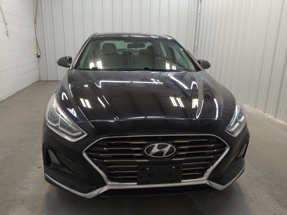 2019 Hyundai Sonata in Fairfield, OH 45014 - 18136238 14