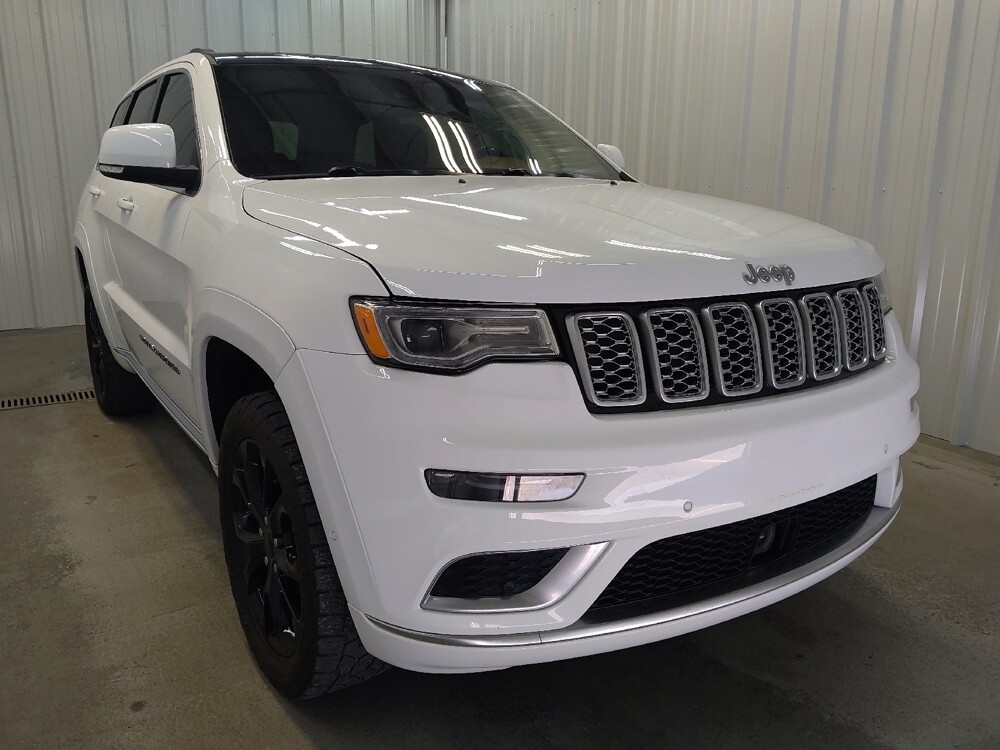 2021 Jeep Grand Cherokee in Fairfield, OH 45014 - 18136239 13
