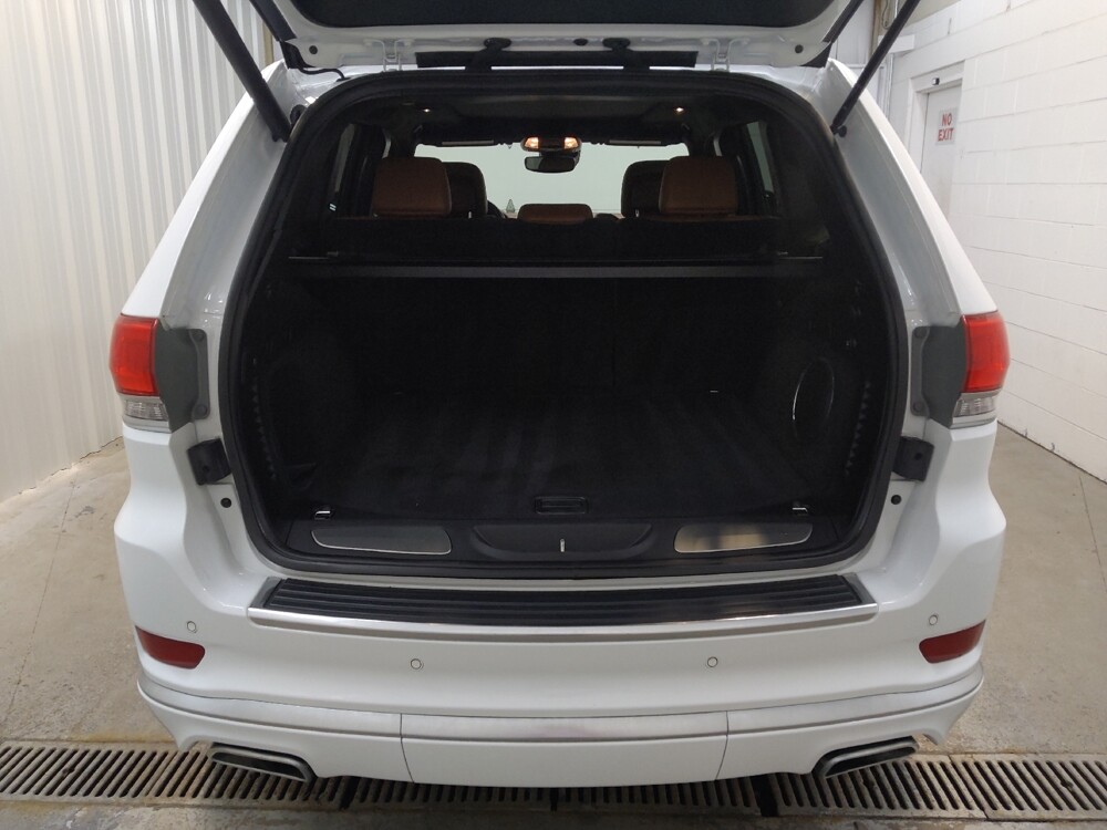 2021 Jeep Grand Cherokee in Fairfield, OH 45014 - 18136239 29