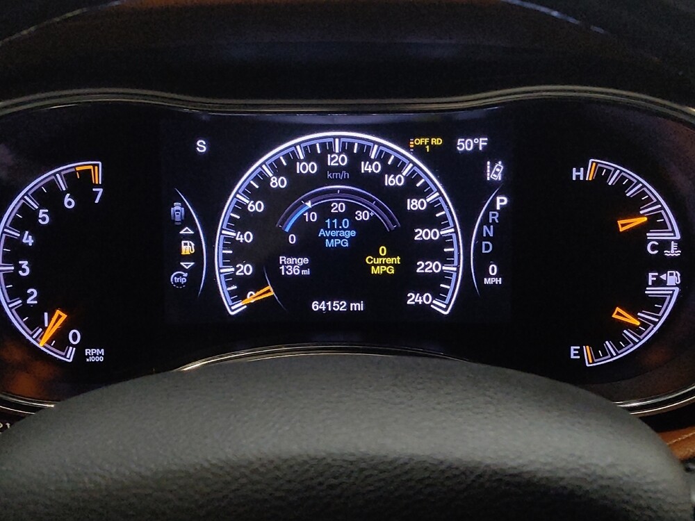 2021 Jeep Grand Cherokee in Fairfield, OH 45014 - 18136239 23