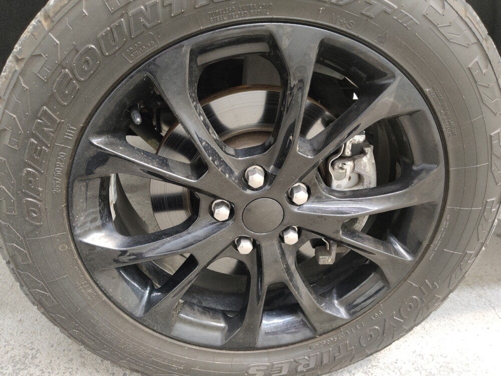 2021 Jeep Grand Cherokee in Fairfield, OH 45014 - 18136239 31