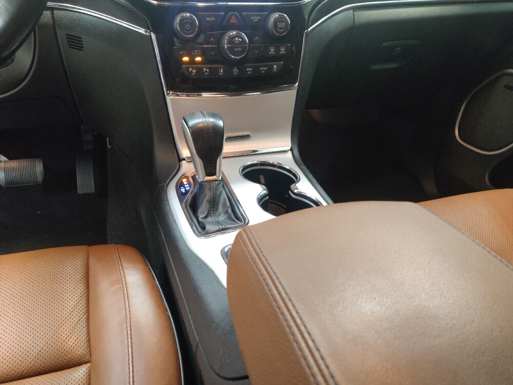 2021 Jeep Grand Cherokee in Fairfield, OH 45014 - 18136239 26