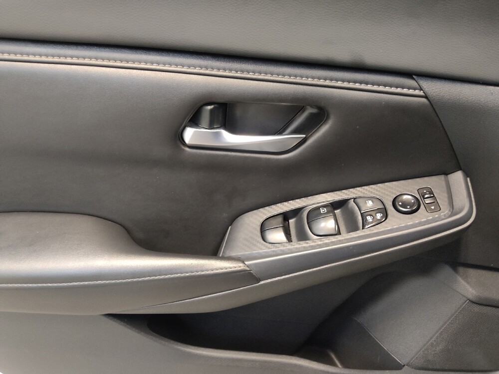 2022 Nissan Sentra in Fairfield, OH 45014 - 18136240 27