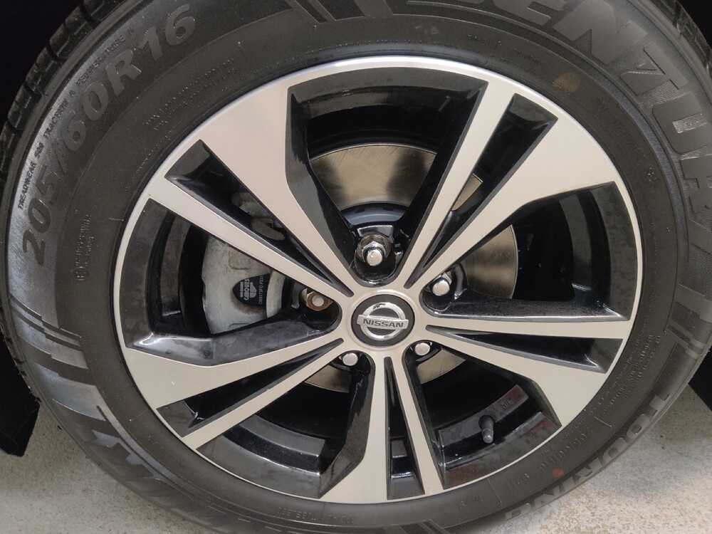 2022 Nissan Sentra in Fairfield, OH 45014 - 18136240 31