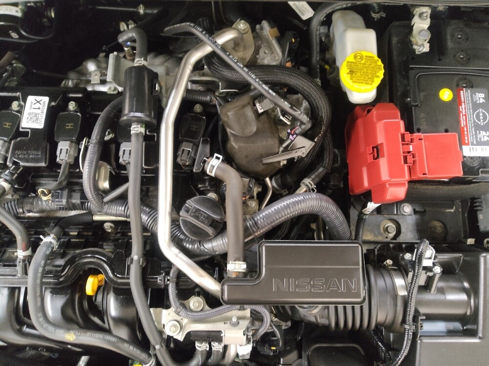 2022 Nissan Sentra in Fairfield, OH 45014 - 18136240 30