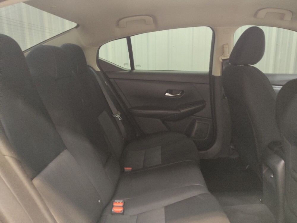 2022 Nissan Sentra in Fairfield, OH 45014 - 18136240 19