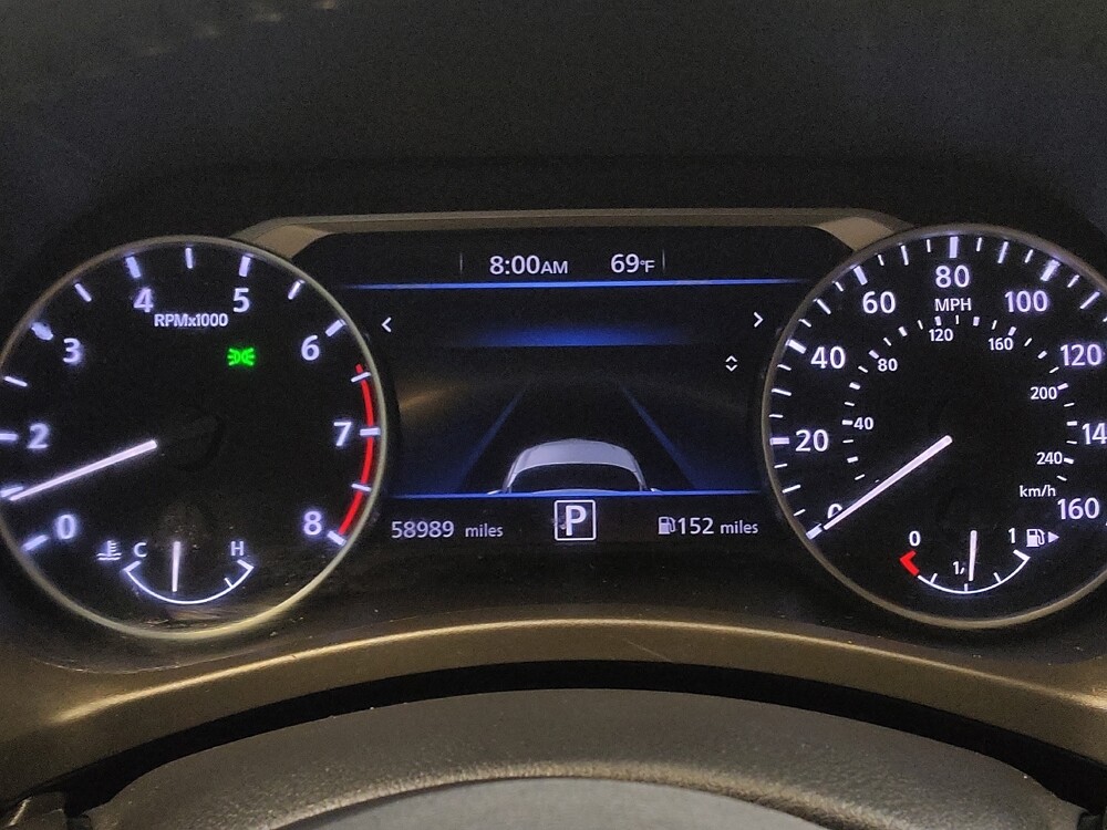 2022 Nissan Sentra in Fairfield, OH 45014 - 18136240 23