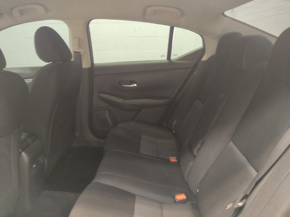 2022 Nissan Sentra in Fairfield, OH 45014 - 18136240 18