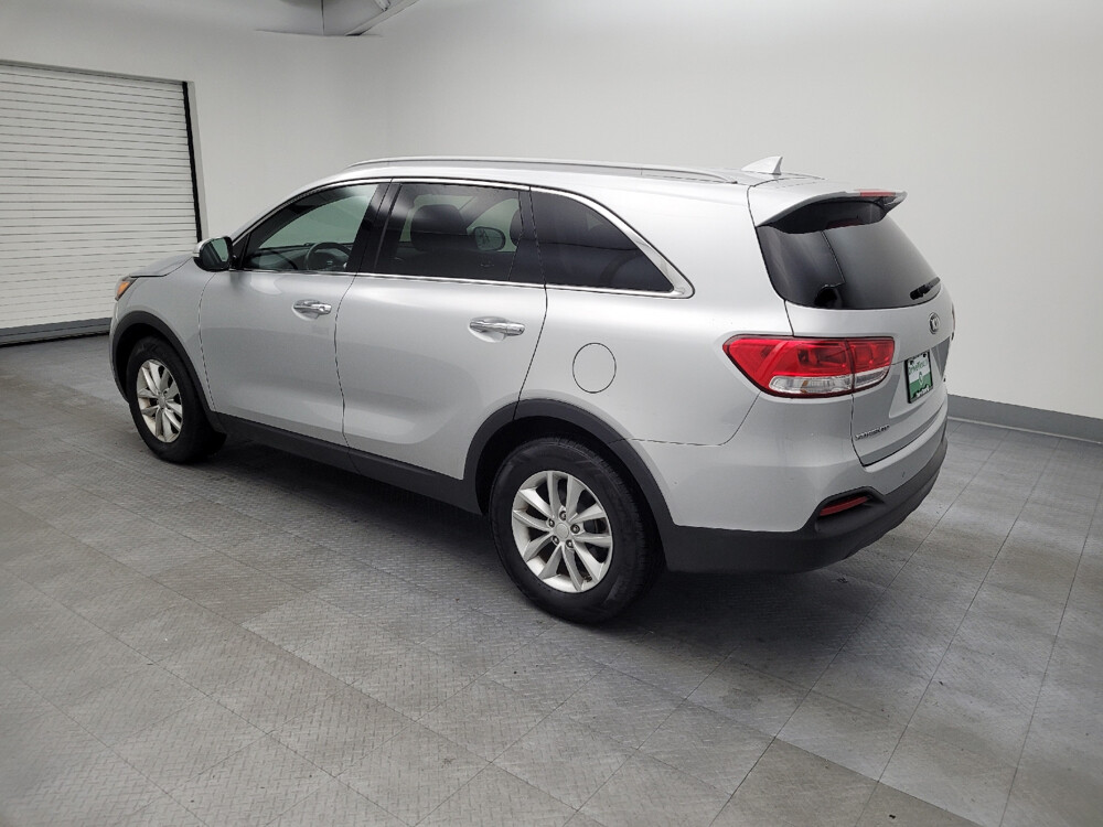 2016 Kia Sorento in Louisville, KY 40258 - 18136241 3