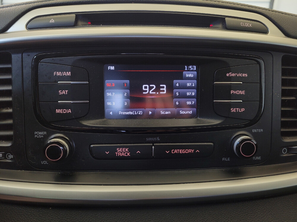 2016 Kia Sorento in Louisville, KY 40258 - 18136241 25