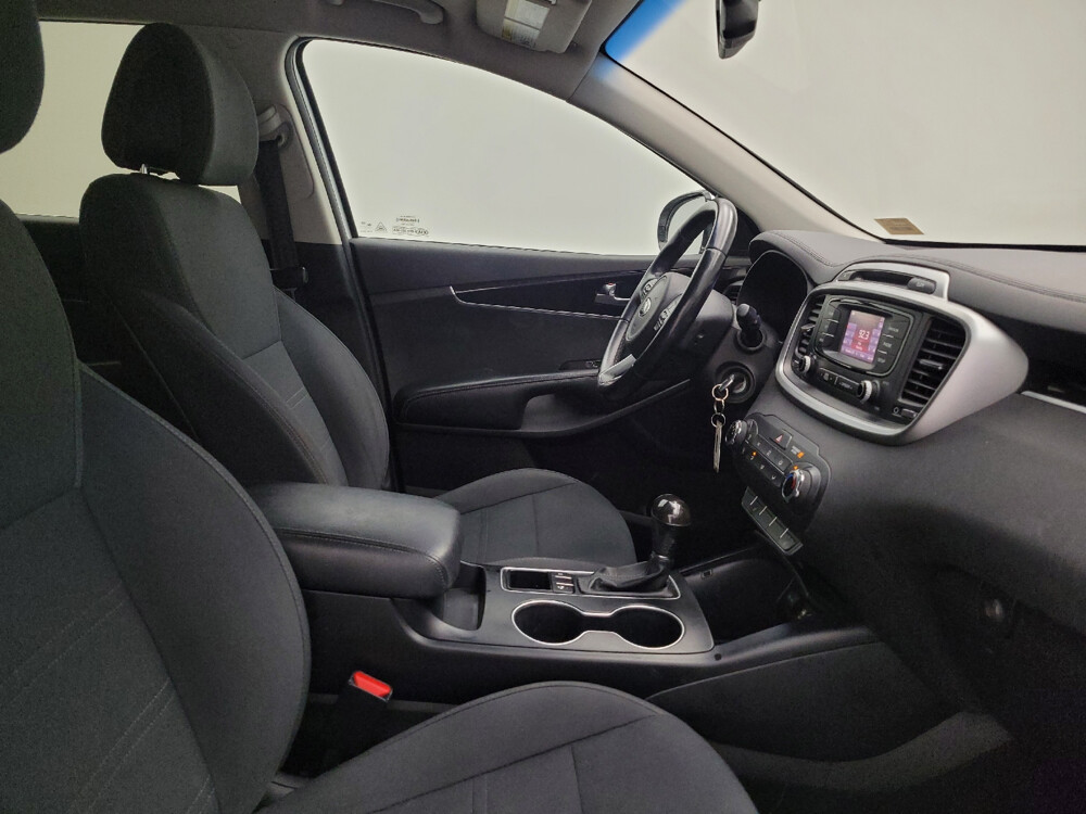 2016 Kia Sorento in Louisville, KY 40258 - 18136241 21